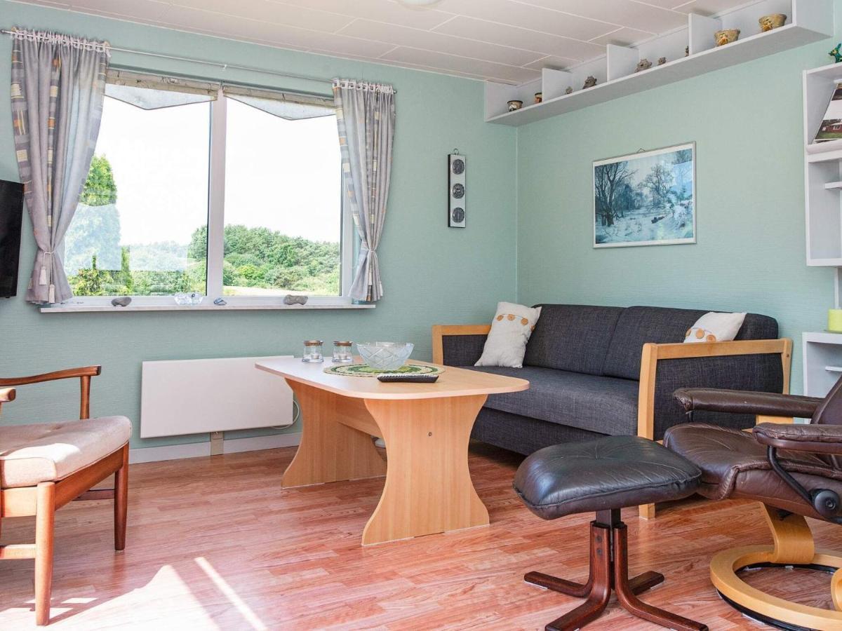 Holiday Home Ebeltoft Cxciv Exteriör bild